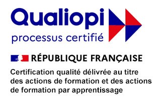 Qualiopi - processus certifié
